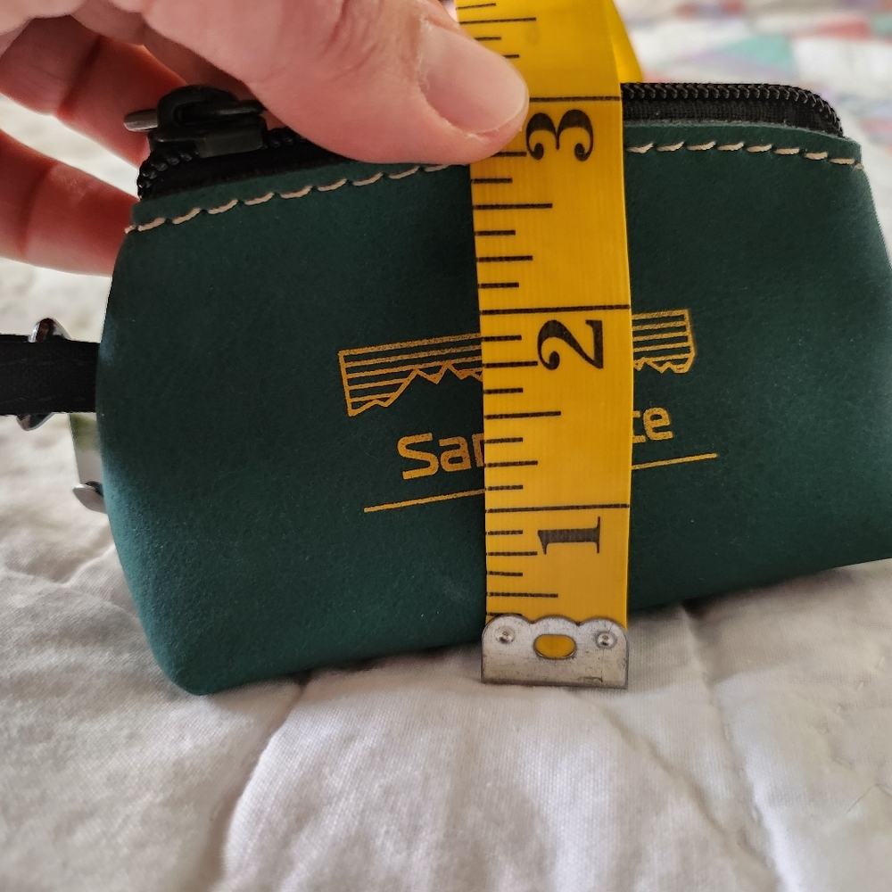 Samsonite Small Pouch - Picture 10 of 11